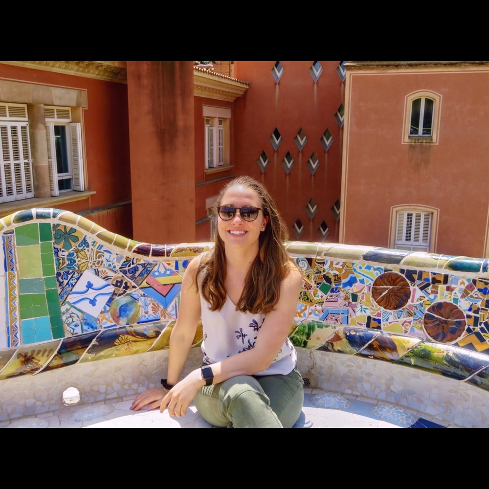 Meet your Posher, Alexa